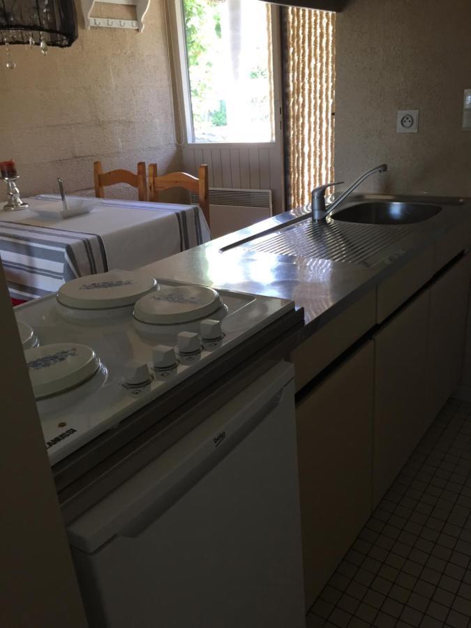 Maison Joseph Отон Экстерьер фото