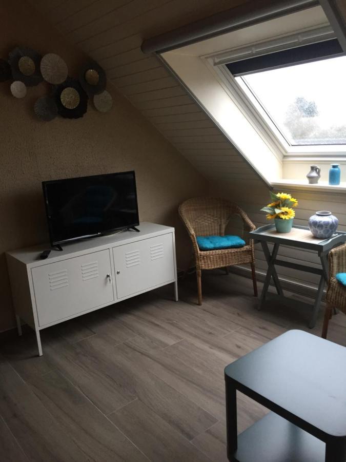 Maison Joseph Отон Экстерьер фото